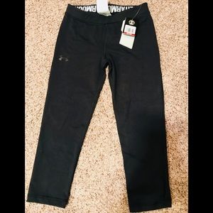 Under Armour leggings